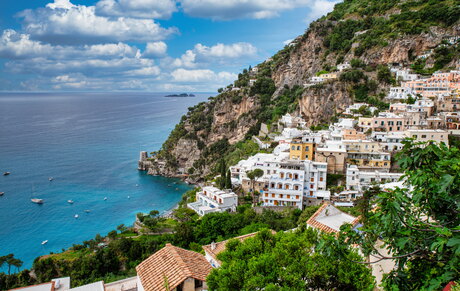 Positano
