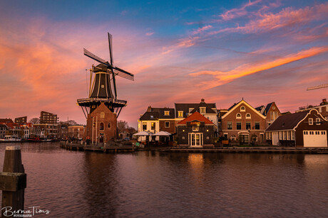 Molen de Adriaan