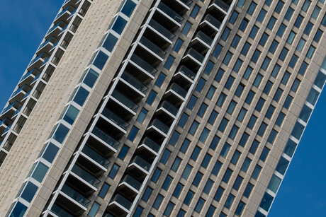 Abstracte architectuur