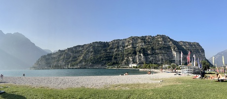 Como Lake