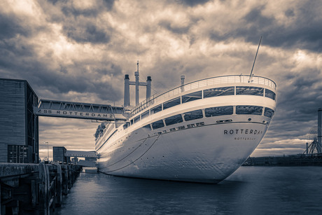 SS Rotterdam