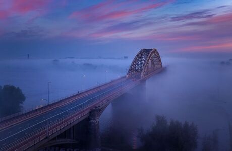 de Waalbrug