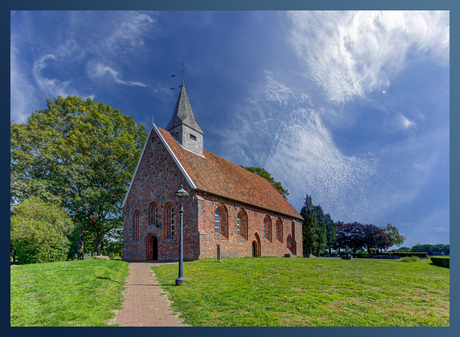 Zweeler Kerk (13c)
