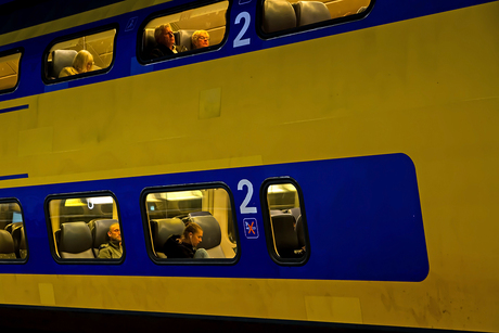 Intercity