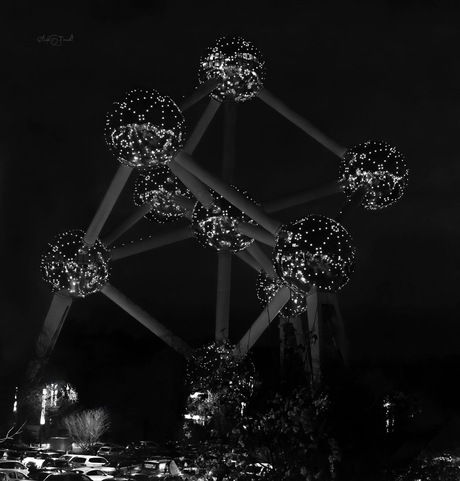 Atomium 