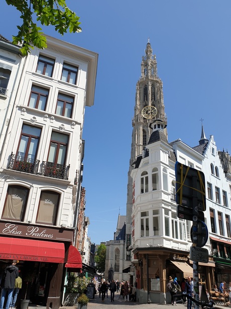Antwerpen 