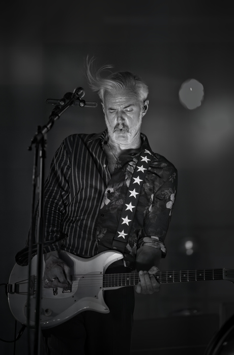 Triggerfinger @ Genk on Stage 2026