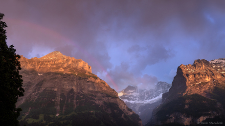 Regenboog