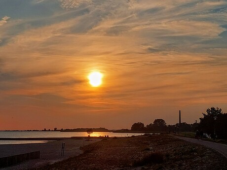 Ing. Wouda gemaal Lemmer