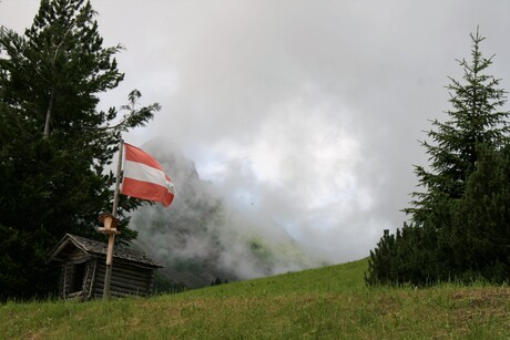 Oostenrijk.