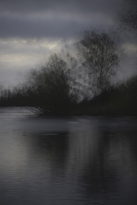 Zondagochtend aan de Zandmeren 3