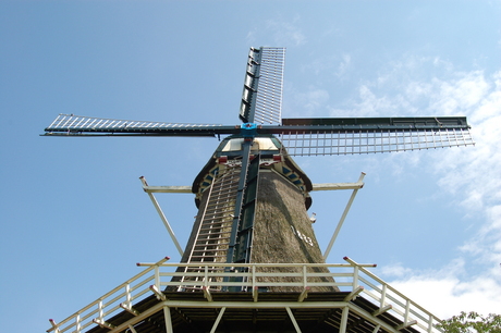 Gieter Molen