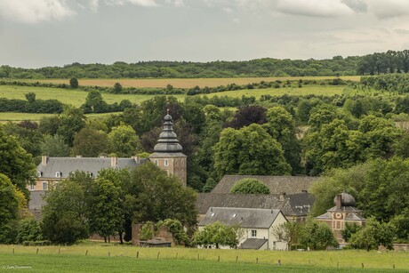 Kasteel Neubourg