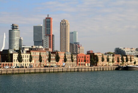 Rotterdam.