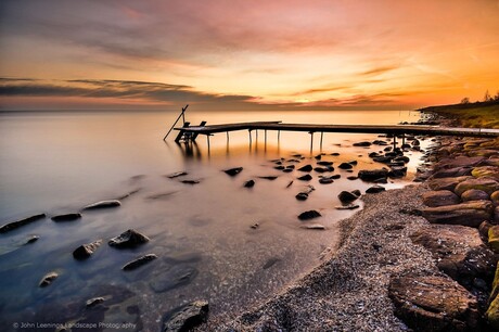 Steiger IJsselmeer