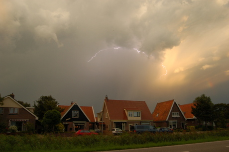 Onweer