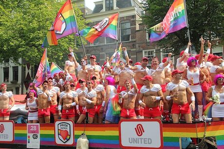 Gay-pride 2014