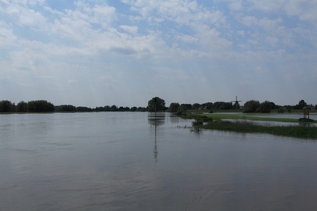 IJssel bij Welsum