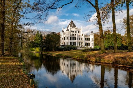 Kasteel Sandenburg