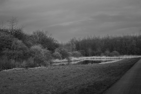 dreigend