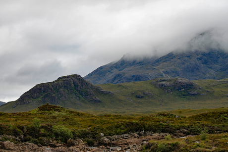 Isle Of Skye