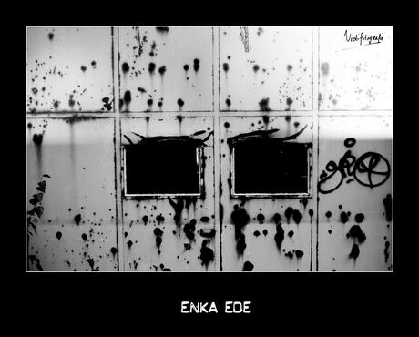 ENKA-EDE 8