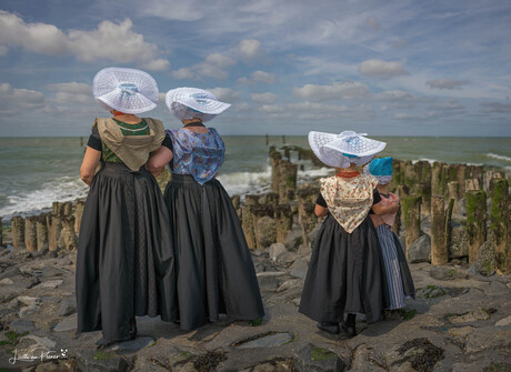 Westkapelle, 2 e Pinksterdag 2025