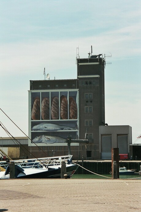 Visserijmuseum Vlissingen