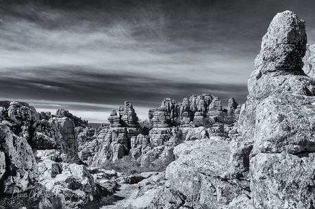 Torcal de Antequera