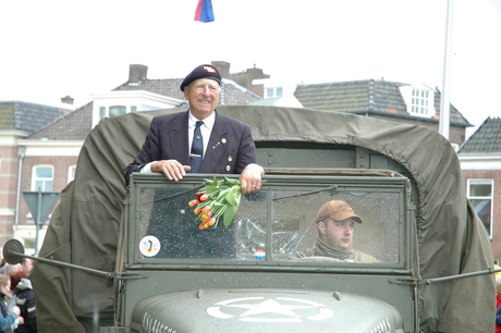 Bevrijdingsdag