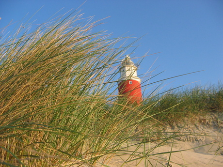 Vuurtoren Texel