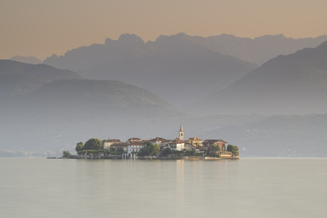 Isola dei Pescatori