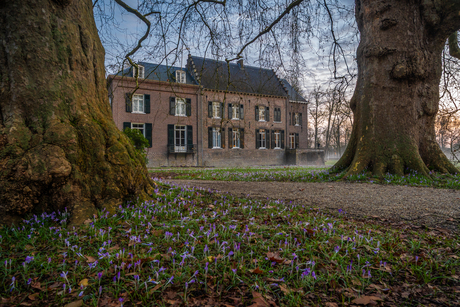 Kasteel Geldrop