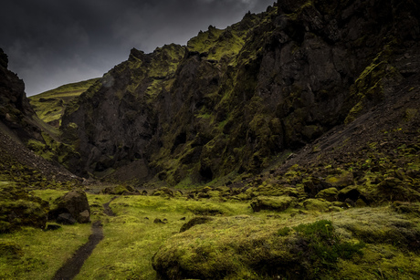 Landmannalaugar 3