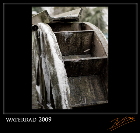 Waterrad