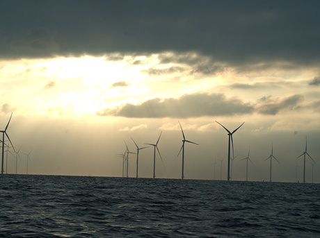ijsselmeer