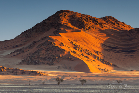 Sossusvlei!