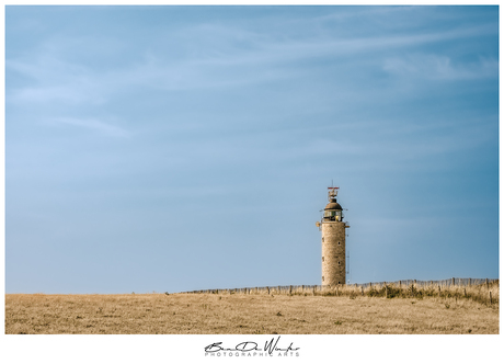 Cap Gris Nez