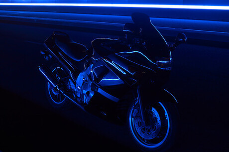 Kawasaki by Night
