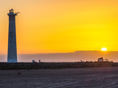 Sunrise Fuerteventura 2