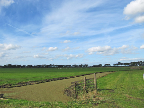 Hobrede (waterland)