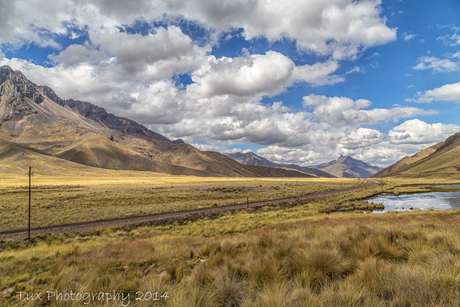 From Puno to Cuzco - part two (Peru)