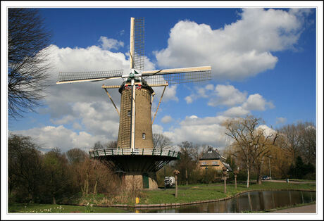 Molen