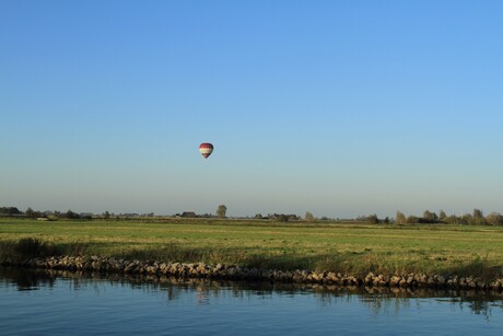 Luchtballon