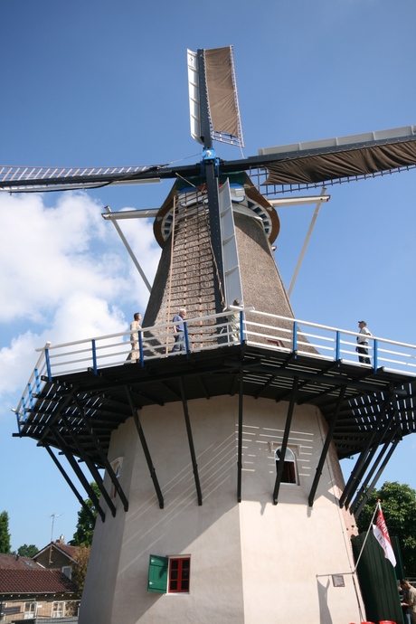 Molen de Koe