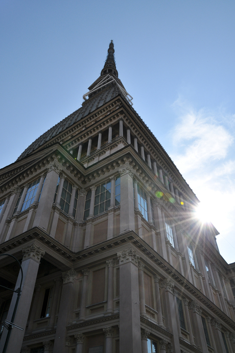 La Mole Antonelliana