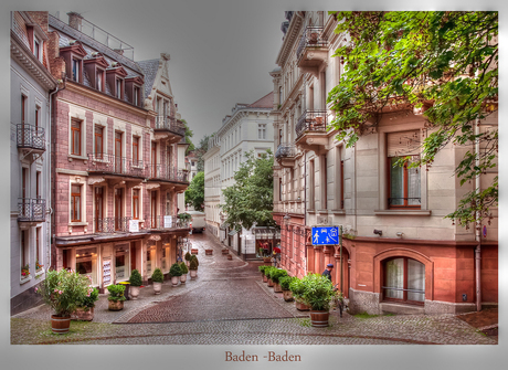 Baden Baden