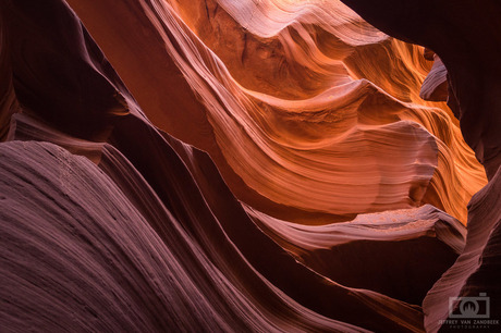 Lower Antelopen Canyon