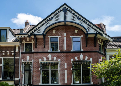 De punt