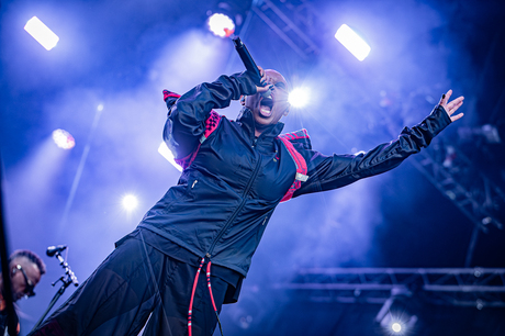 Skunk Anansie - Zwarte Cross. Lichtenvoorde 2025
